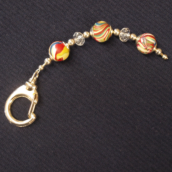 Remembrance Jewelry - Keychains – Beads N' More